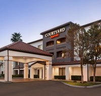 Courtyard Palmdale