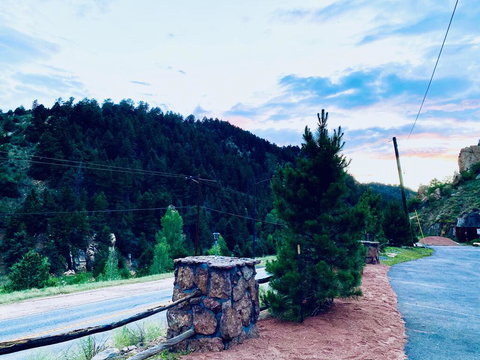 Coyote Motel West - Renee 2