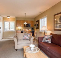 Cozy Beach Front Condo  The Shores