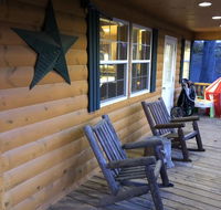 Cozy Cabin