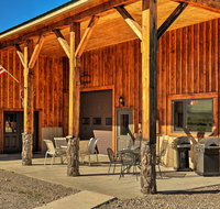Cozy Cora Studio with Mountain Views - Near Pinedale