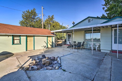 Cozy Country Farmhouse W/Fire Pit-15 Min. To Boise - Renee 2