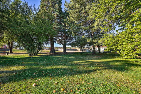 Cozy Country Farmhouse W/Fire Pit-15 Min. To Boise - Renee 1