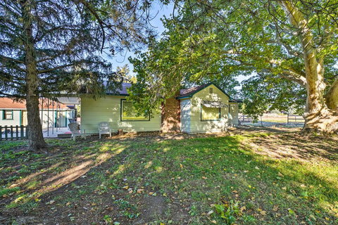 Cozy Country Farmhouse W/Fire Pit-15 Min. To Boise - Renee 0