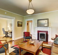 Cozy Fayetteville Home w/Yard - Close to Downtown