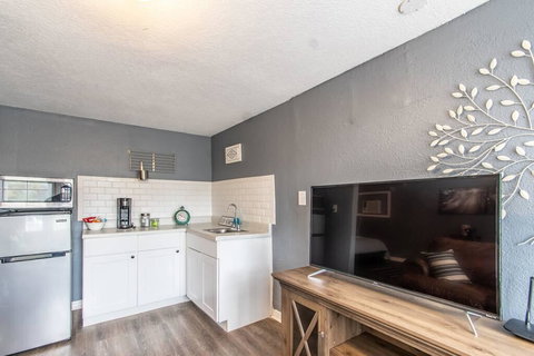 Cozy Garage At The Blue House - Renee 3