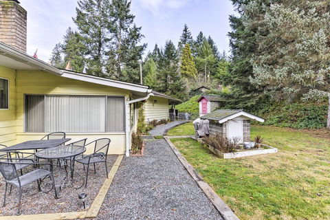 Cozy Grants Pass Home - Walk To Rogue River! - Internet Find 2