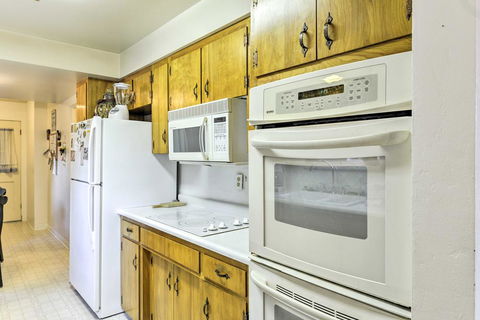 Cozy Grants Pass Home - Walk To Rogue River! - Internet Find 0