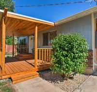 Cozy Home Near Bryce Canyon  Zion Ntnl Parks