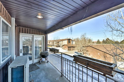 Cozy Idaho Falls Apt Near Airport And Greenbelt - Internet Find 1