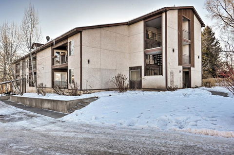 Cozy Idaho Falls Apt Near Airport And Greenbelt - Internet Find 2