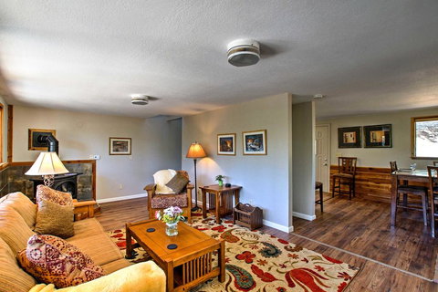 Cozy Prescott Forest Cabin 8.5 Miles To Downtown! - Renee 3