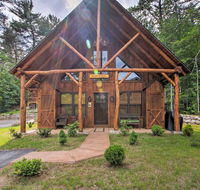 Cranmore Timerhome-Walk to Skiing  N Conway Shops