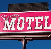 CRESCENT MOON MOTEL