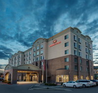 Crowne Plaza Anchorage-Midtown
