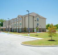 Cypresswood Inn and Suites