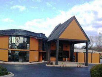 Days Inn & Suites By Wyndham Duncan/Spartanburg - Internet Find 3