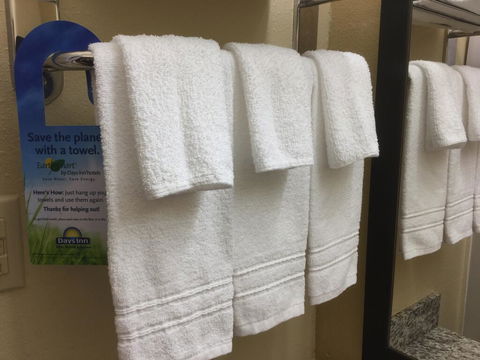 Days Inn & Suites By Wyndham Duncan/Spartanburg - Internet Find 2