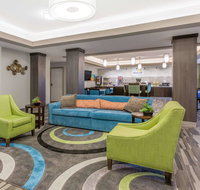 Days Inn  Suites by Wyndham Katy