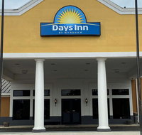 Days Inn by Wyndham Dothan
