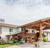 Days Inn by Wyndham Sandpoint