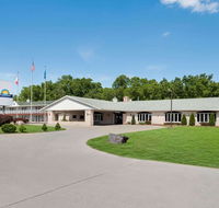 Days Inn by Wyndham Whitmore Lake