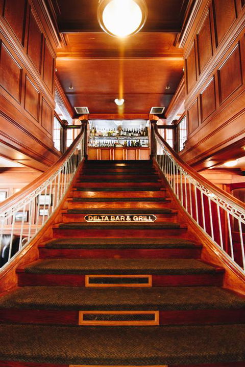 Delta King Hotel - Internet Find 3