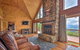 Deluxe Mountain Getaway - Family Fun With A View - thumb 3