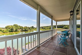 Book Waterford Accommodation Vacations Swimm Swimm