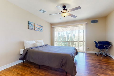 Desert Bungalow - Internet Find 1