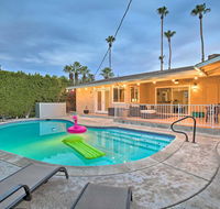 Desert Hideaway - Walk to El Paseo District