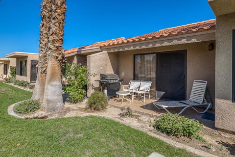 Desert Serenity - Internet Find 0