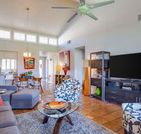 Desert Song at Monterey Country Club