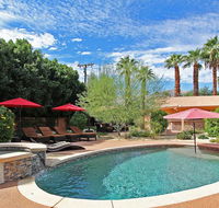 Destination Palm Desert