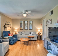 Diamondhead Condo w/Priv. BalconyPool Access