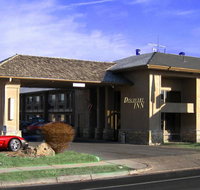 Discovery Inn