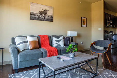 Downtown 1 BR By Frontdesk - Renee 1