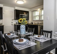 Downtown Convenience Modern Comfort Classic Charm