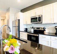 Downtown High-Rise Apartments