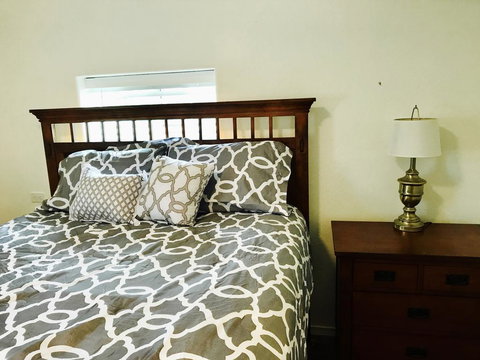 Downtown Sequim Cottage - Renee 2