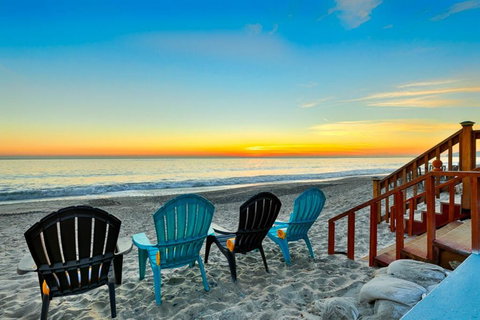 DP-171 - Beach Front Relaxation I - Renee 1