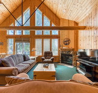 Eagle Crest Prairie Falcon Retreat