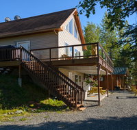 Eagle's Eye Vacation Rentals