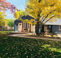 Eastside Guesthouse and Bivy