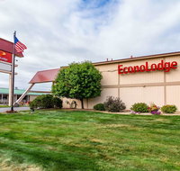 Econo Lodge Miles City