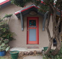El Nopal Casita-Close to Sul Ross State University