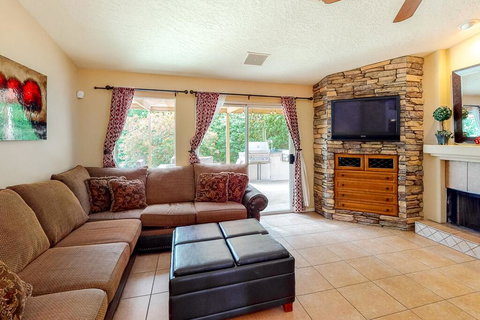 El Rancho Del Sol - Internet Find 2