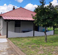 El Viejo Adobe - Across from Sul Ross campus