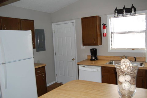 Enjoy The Entire Home And Savor Your Privacy!! - Renee 0