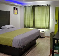 Exclusivo Inn and Suites